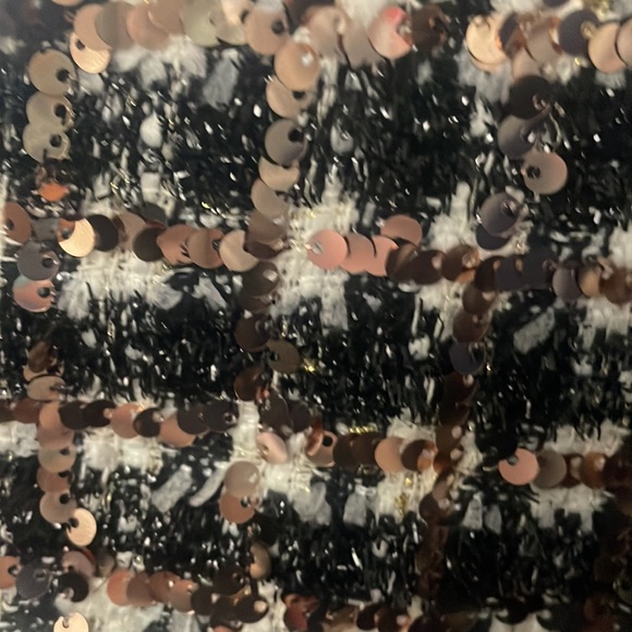 Gorgeous Sequin jacket - Picture 7 of 7